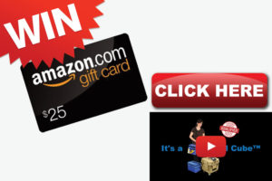 Win Amazon Gift Card