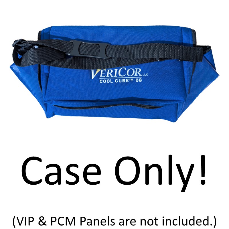 Outer Case of Cool Cube™ 08 - VeriCor, LLC