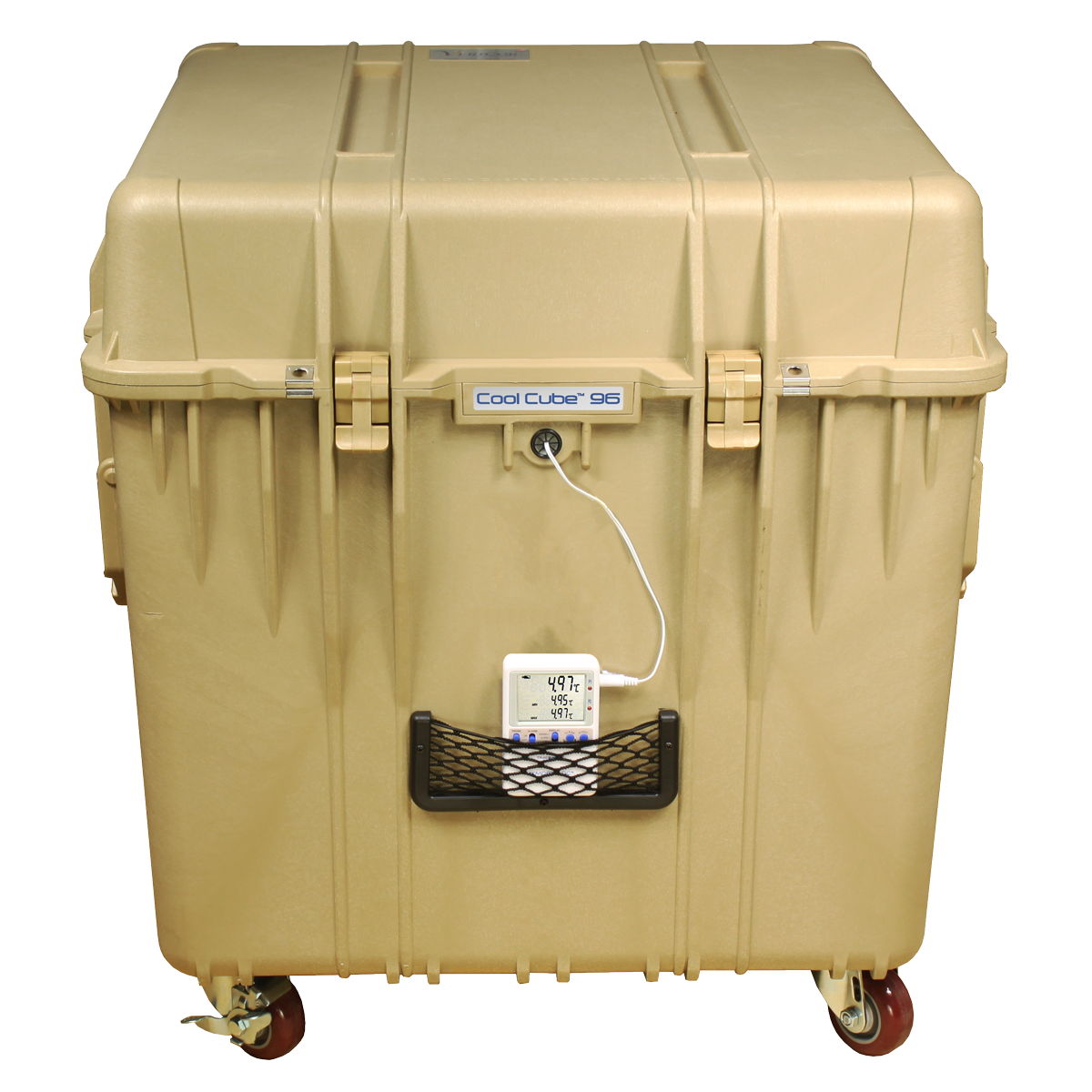 Rust Buster RTIC® Soft Pack Cooler RB9907