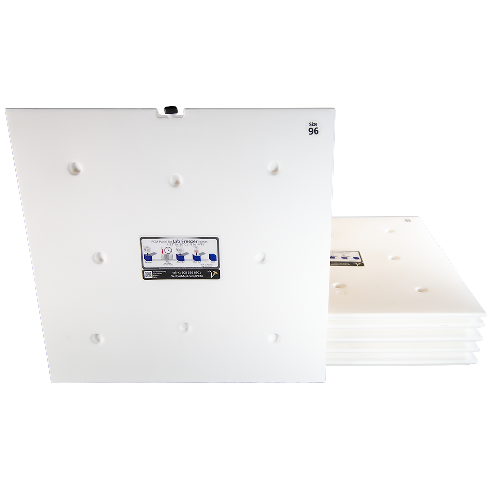 Lab Freezer PCM System for Cool Cube™ 96 (6 Panels)