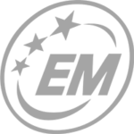 Emergency Management Icon-Gray