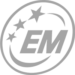 Emergency Management Icon-Gray