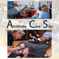 Alternate Care Site System
