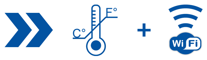 Cloud-Monitoring Icon