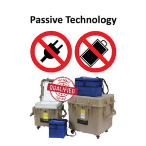 Passive-Technology-Qualified