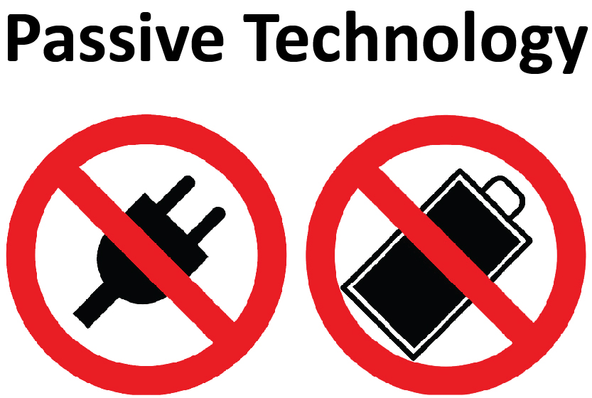 Passive Technology