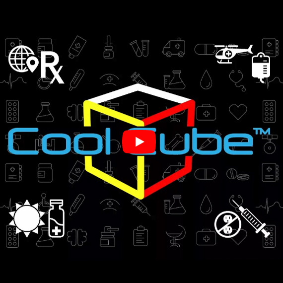 youtube play image square
