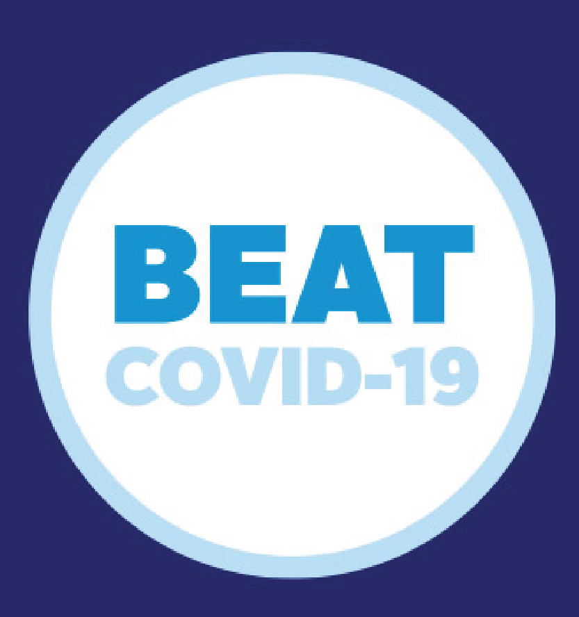 Beat COVID-19