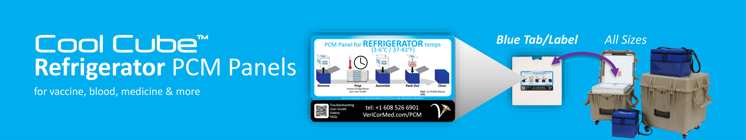 All - Refrigerated Prep Methods