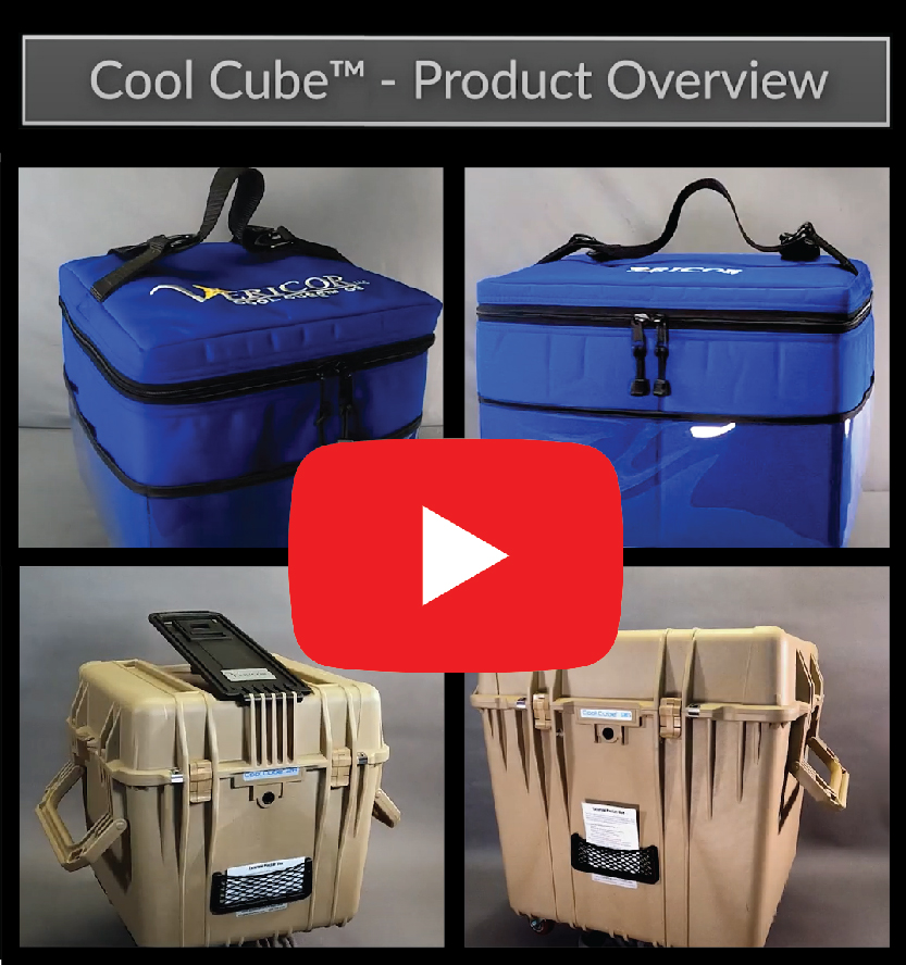 Cool Cube™ Overview Videos YouTube