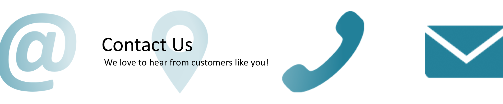 Contact header