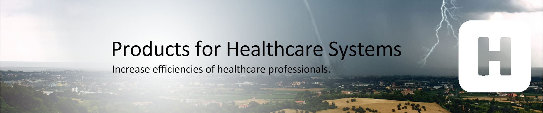 EP Healthcare header