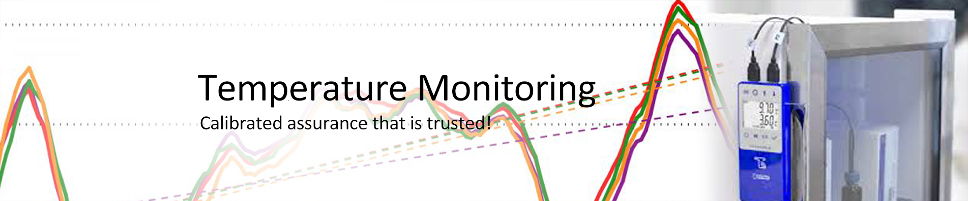 Monitoring Devices header