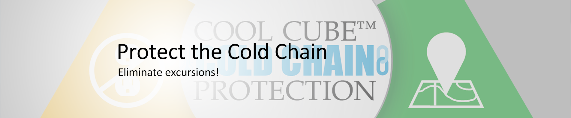 Protect the Cold Chain header