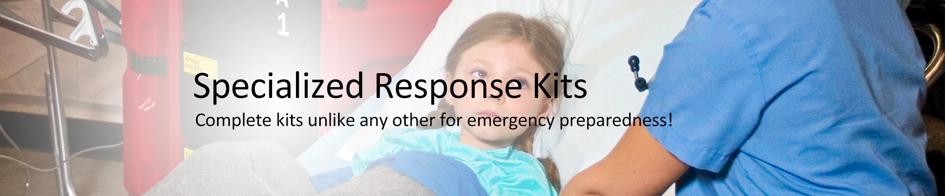 Specialized Response header