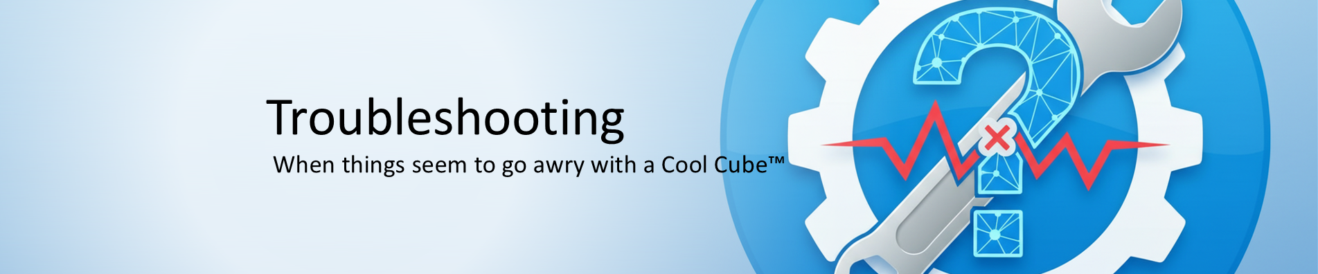 Troubleshooting-header