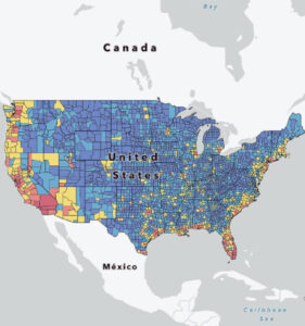 Emergency Preparedness & Climate Change Resilience