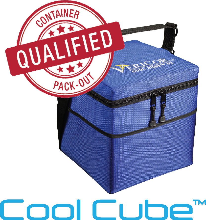 Setting the Standard for Qualified Pack-Out
