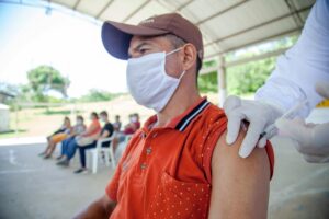 Keeping Vaccines Safe in Rural Clinics