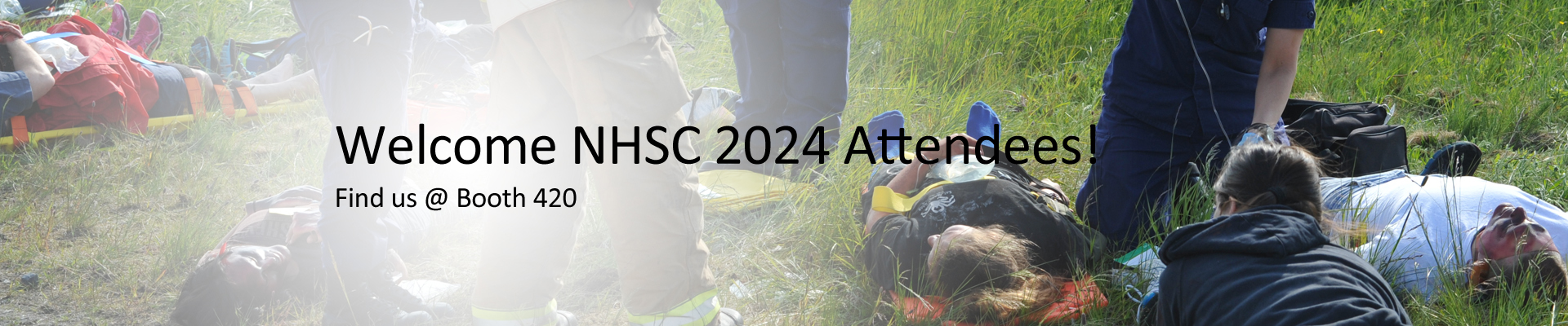 NHSC2024 Banner NHSC2024 Banner