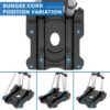 CC-TC Bungee Options