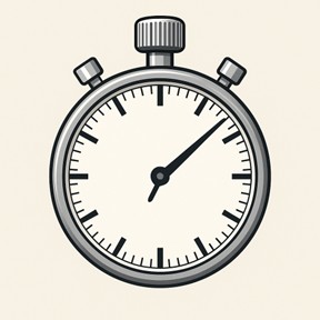 The 30-Second Decision Reset